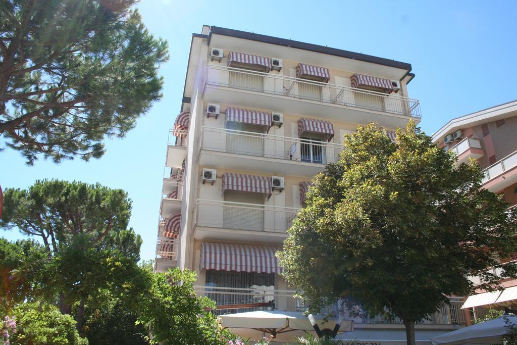 Hotel Madison Cervia