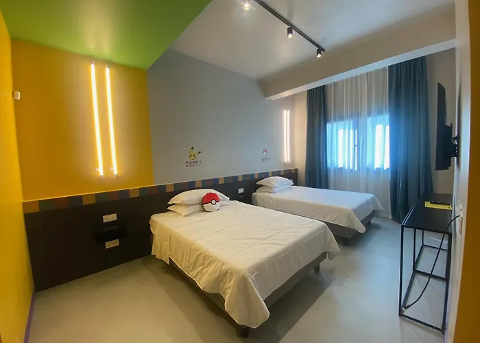 Hotel Madison