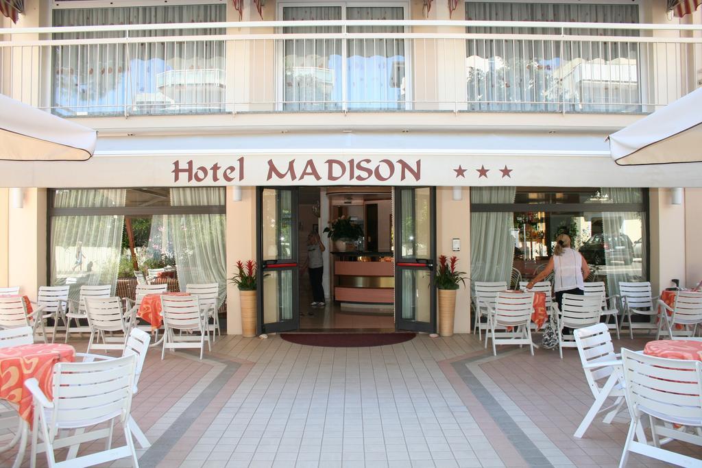 Madison Hotel