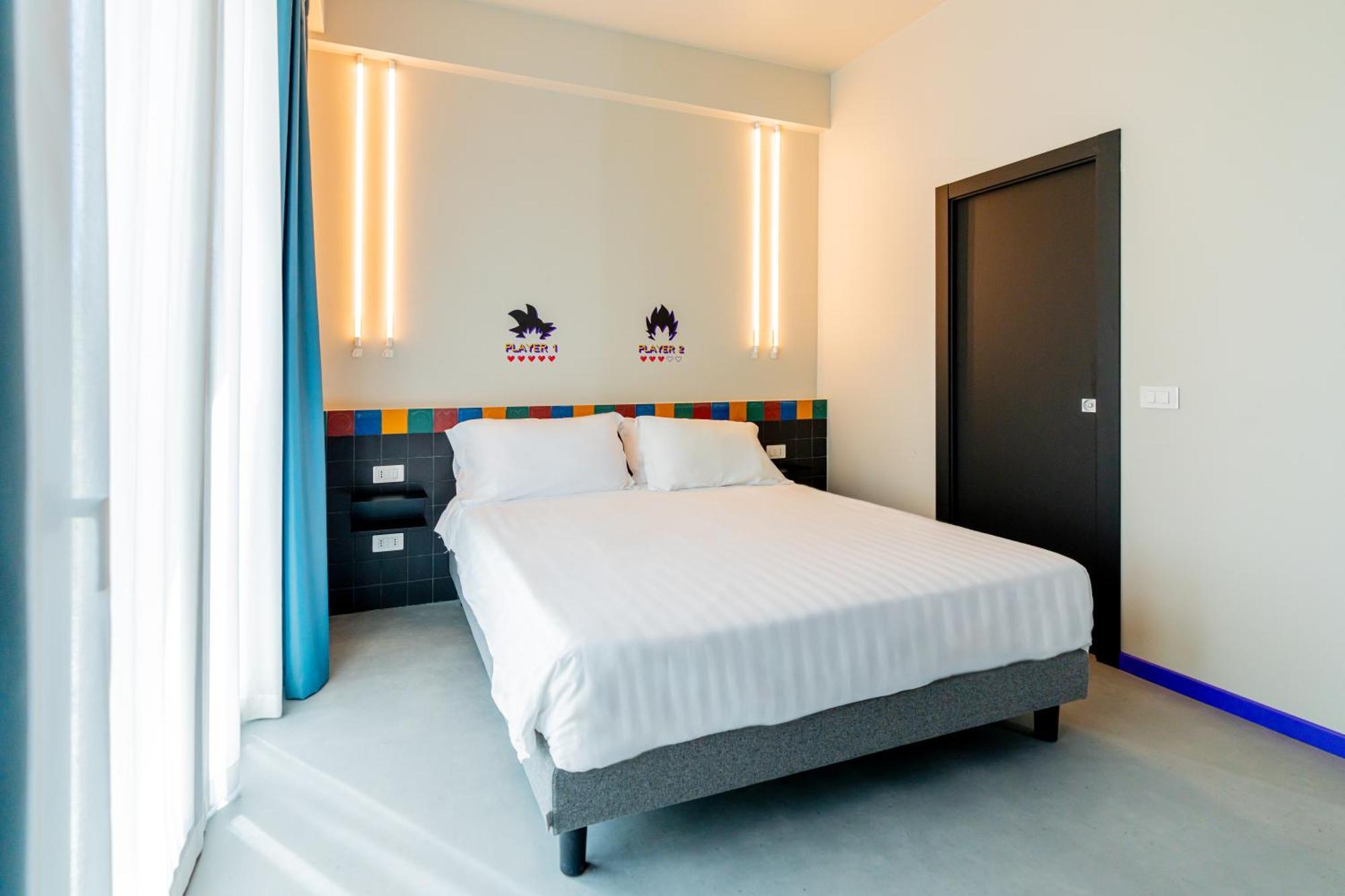Madison 3* Cervia