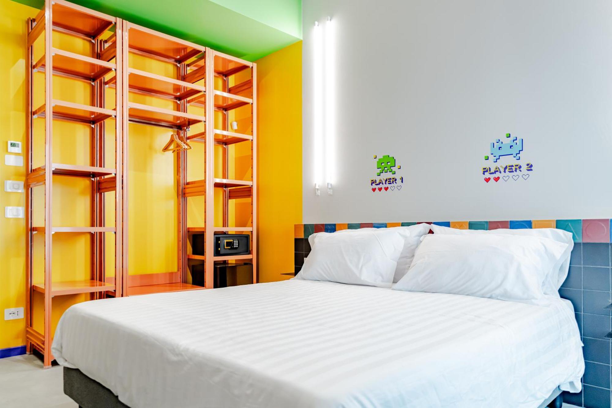 Madison Hotel