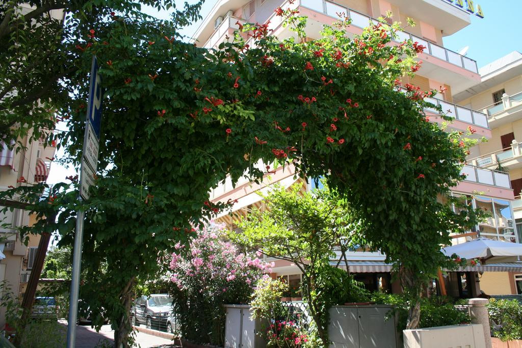 Madison Hotel Cervia