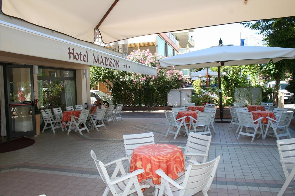 Madison Hotel