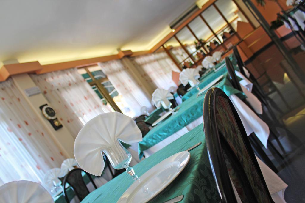 Hotel Madison Cervia