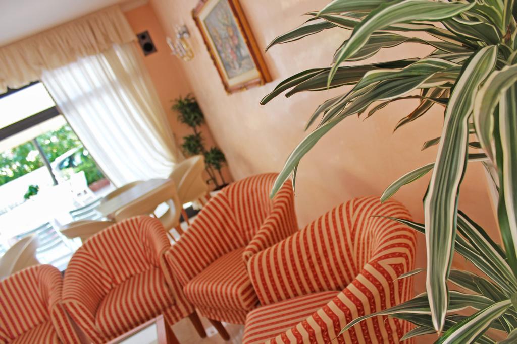 Hotel Madison Cervia