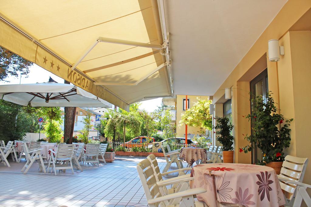 Hotel Madison Cervia