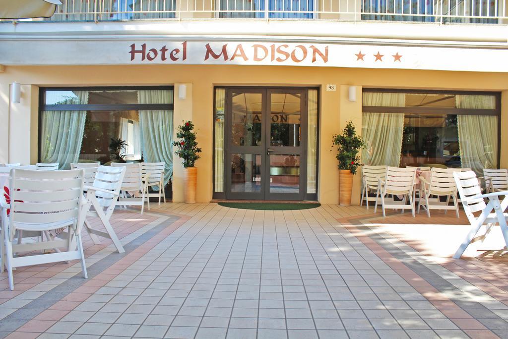Madison
